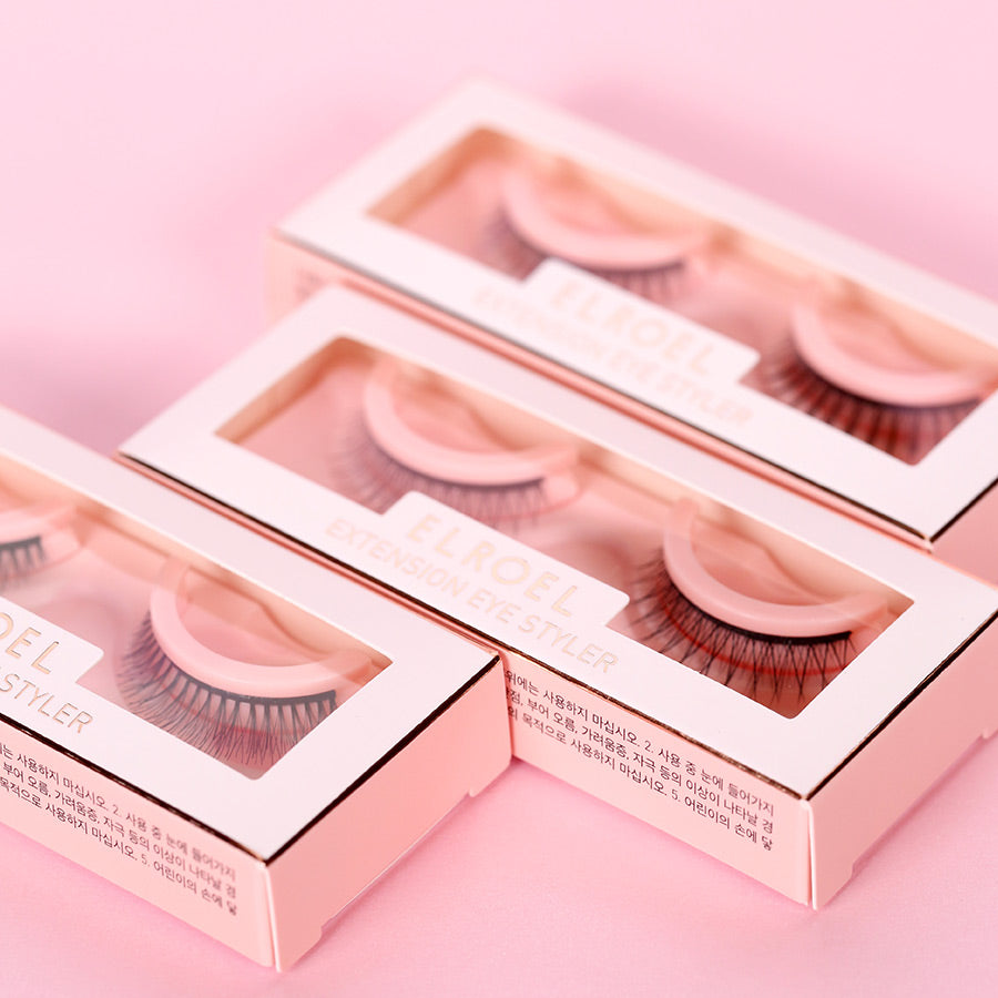 EXTENSION EYE STYLER