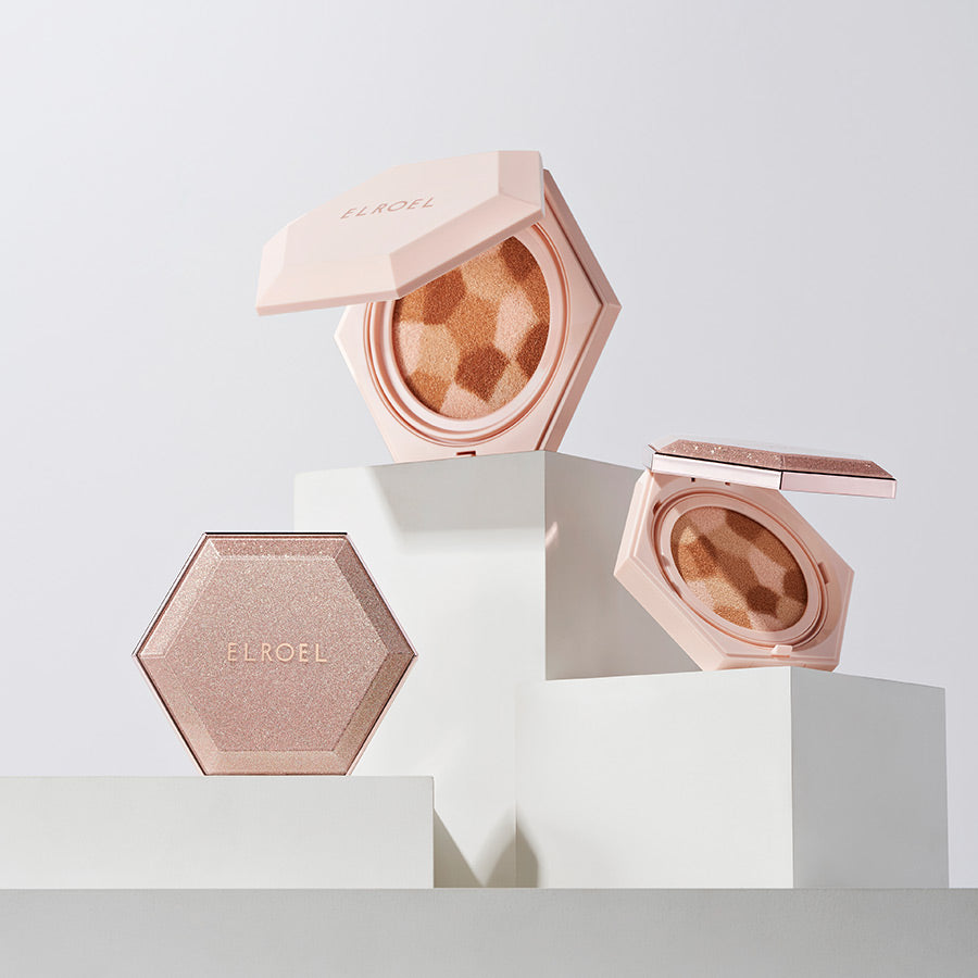 BLENDING COMPACT CUSHION