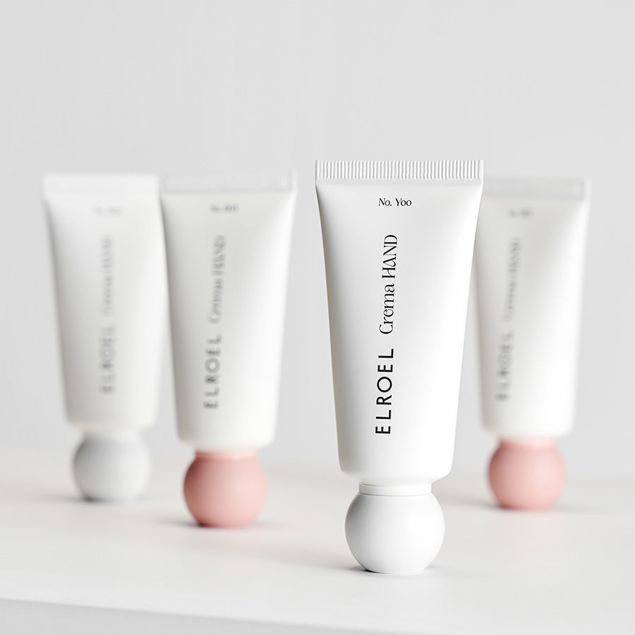 CREMA HAND CREAM