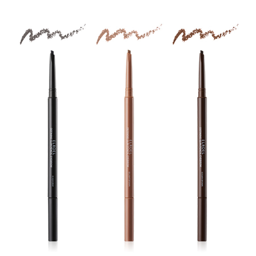 DEFINING SLIM PENCIL EYEBROW