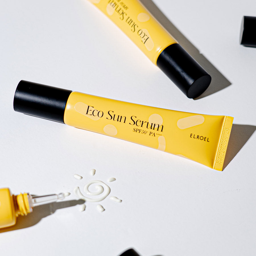 ECO SUN SERUM