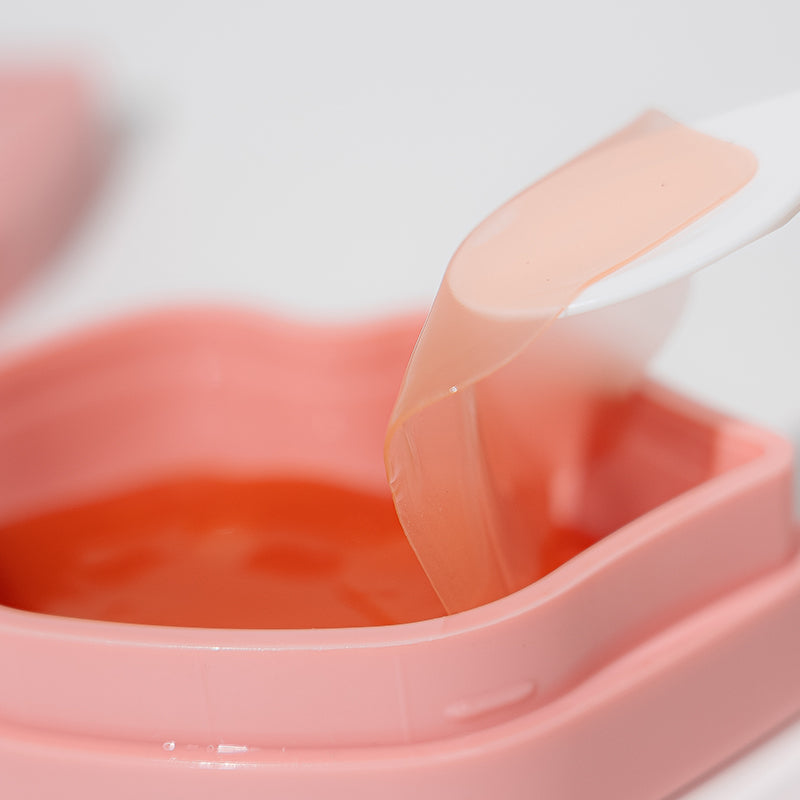 MOISTURE JELLY LIP MASK