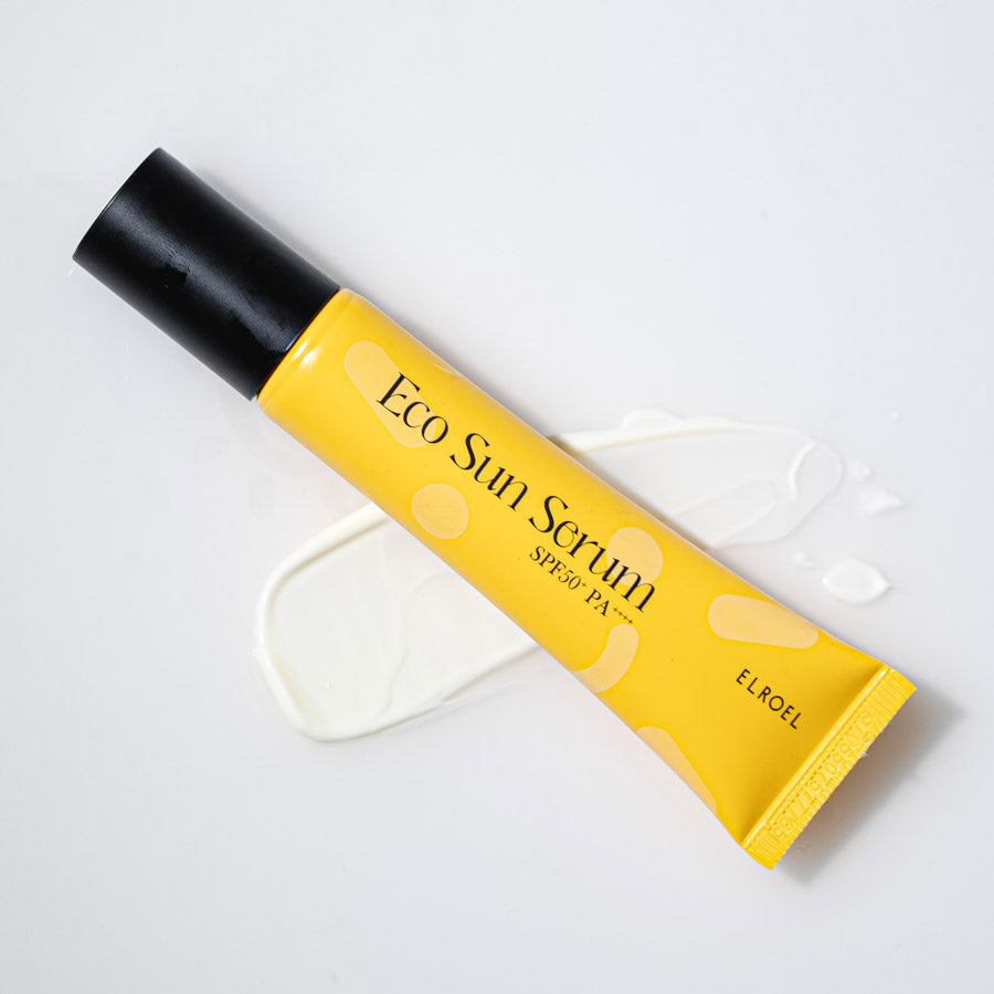 ECO SUN SERUM