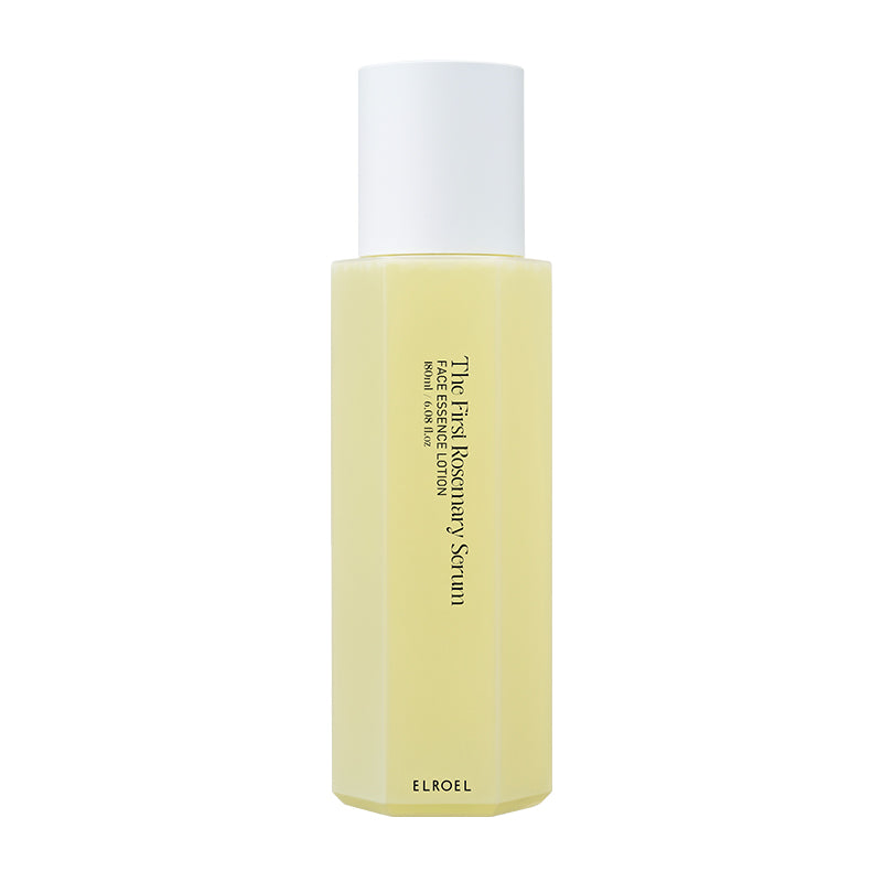 THE FIRST ROSEMARY SERUM